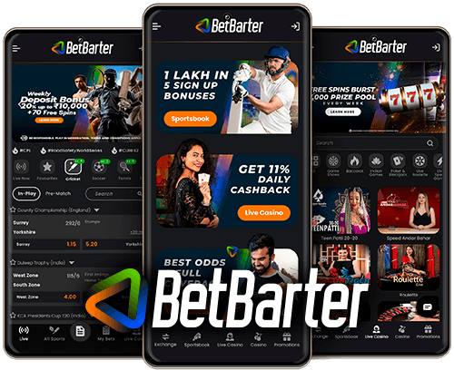 BetBarter Application Review: iOS and Android