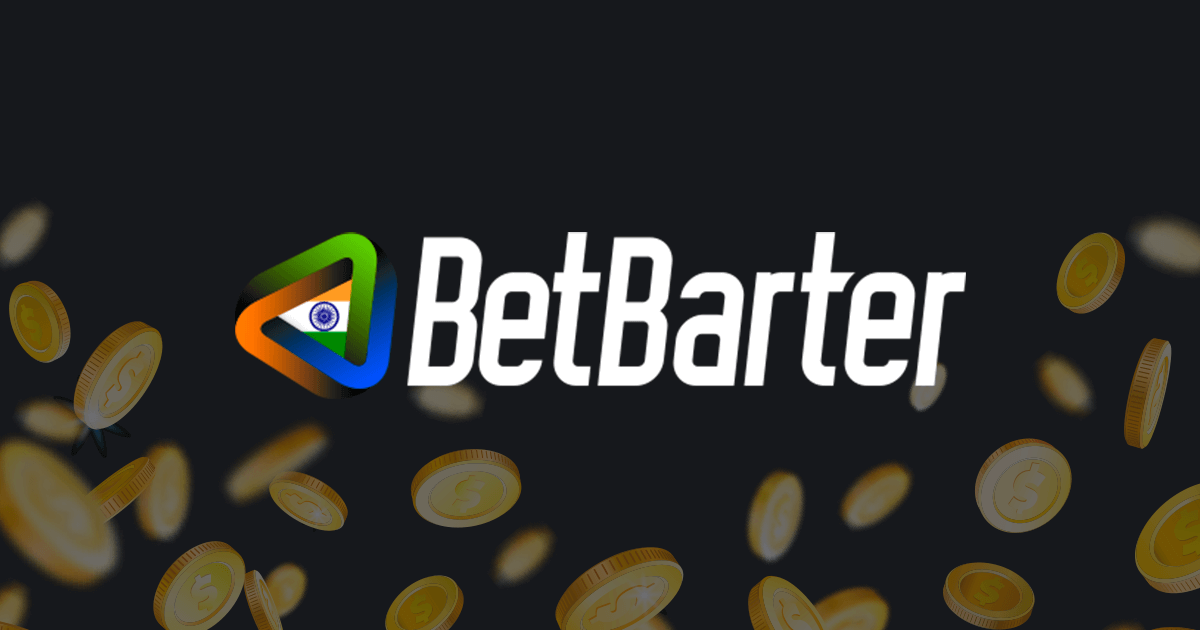 Betbarter - Official Site for Sports Betting in India | Bonus 10,000 INR